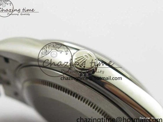 0125 WeatherProof Oyster Perpetual 41mm 124300 BP Maker Best Edition Silver Dial on SS Jubilee Bracelet A 2639